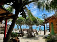 海的故事一条街(博鳌湾店)-琼海-兔兔猫猫羊毛儿