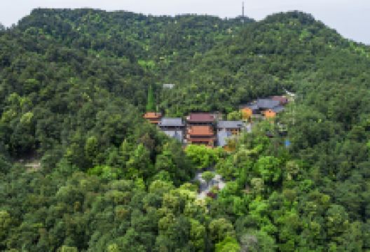 玲珑山景点图片