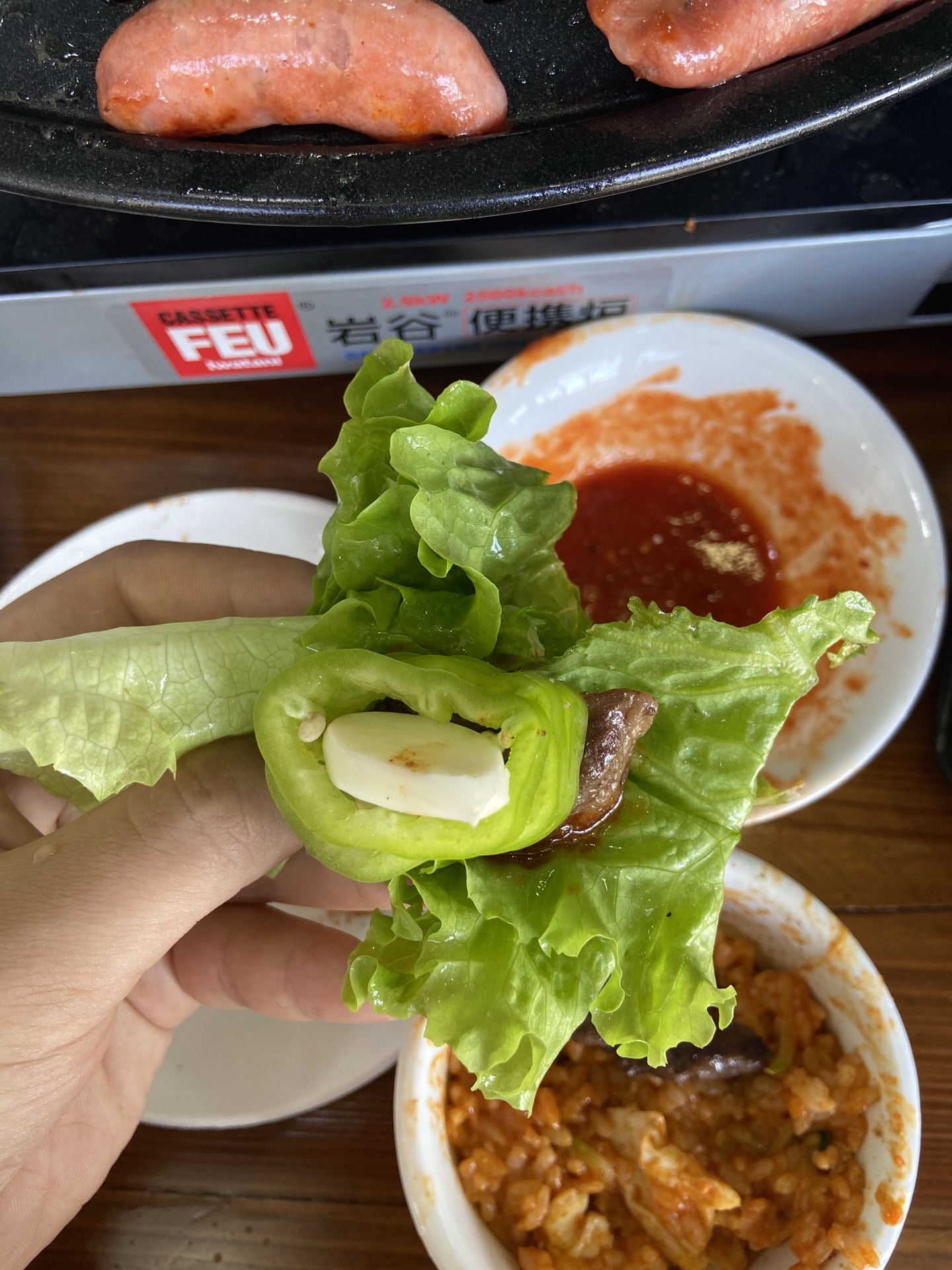 老字号拐子饭庄