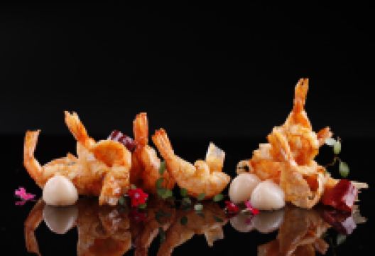 那家小馆(798艺术区店)美食图片