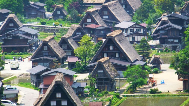 2020东京奥运会开幕在即，日本旅游业蓬勃复苏