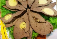 Salad House美食图片