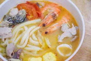 厦门攻略 | 古早味小吃合集