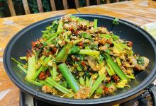 草堂茶居餐厅美食图片