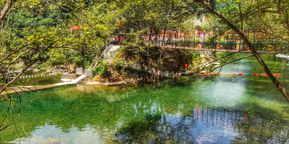 永安旅遊