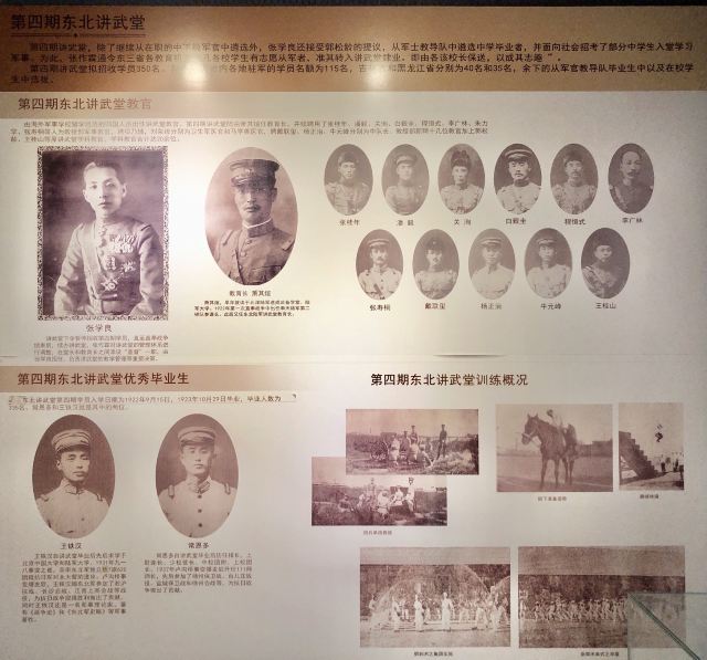 东北讲武堂旅行图片 7