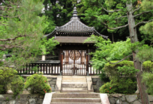 万福寺景点图片