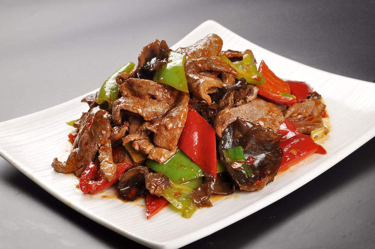 一品香苑川菜馆餐厅图片