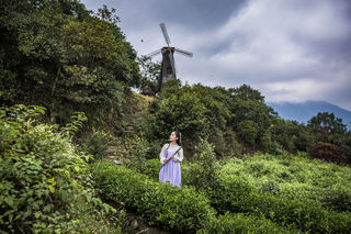 江西铅山三日游，这里是万里茶道的起始点