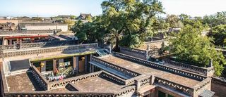 平遥系列5.0：花三天时间陪父母看看向往的平遥古城