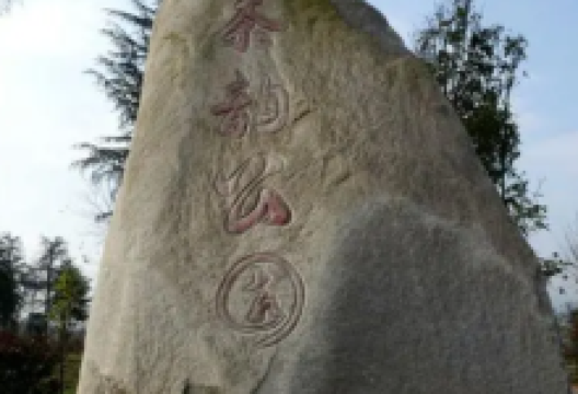 茶韵公园景区景点图片