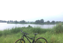 Cibeureum Lake景点图片