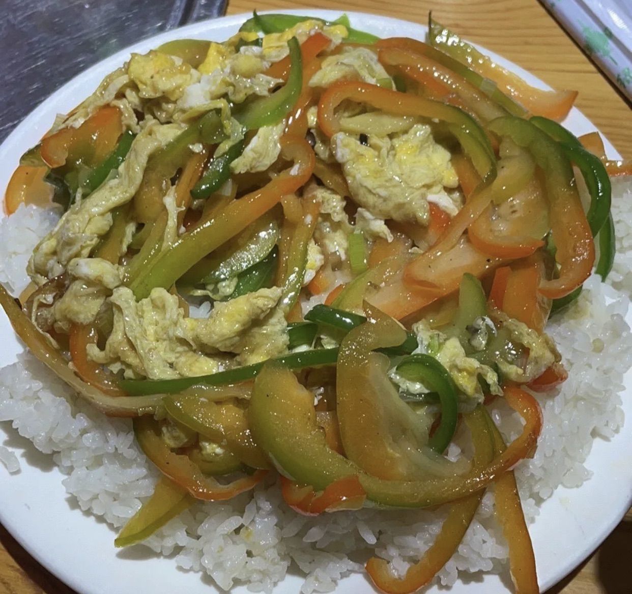 晓蕊饭庄(上林苑店)