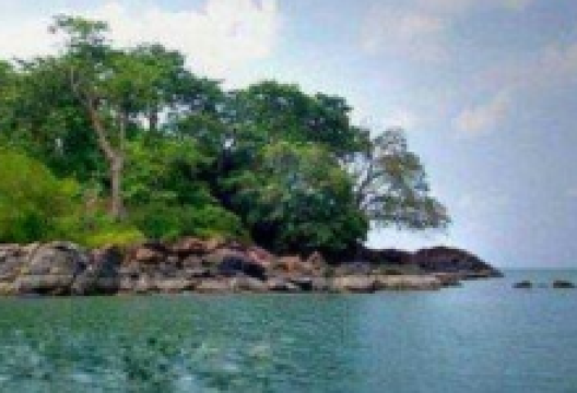 Datu Island景点图片