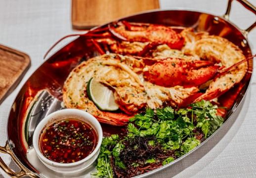 Bee's Steak&Seafood宾斯牛扒馆