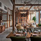 广州瑰丽酒店·Lingnan House 广御轩
