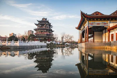 紫阳公园