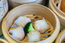 广州卓思道温泉度假酒店·映湖餐厅(番禺雅居乐店)-广州