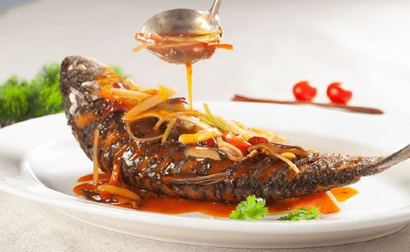 深圳河州宾馆·清真餐厅(文锦南路店)