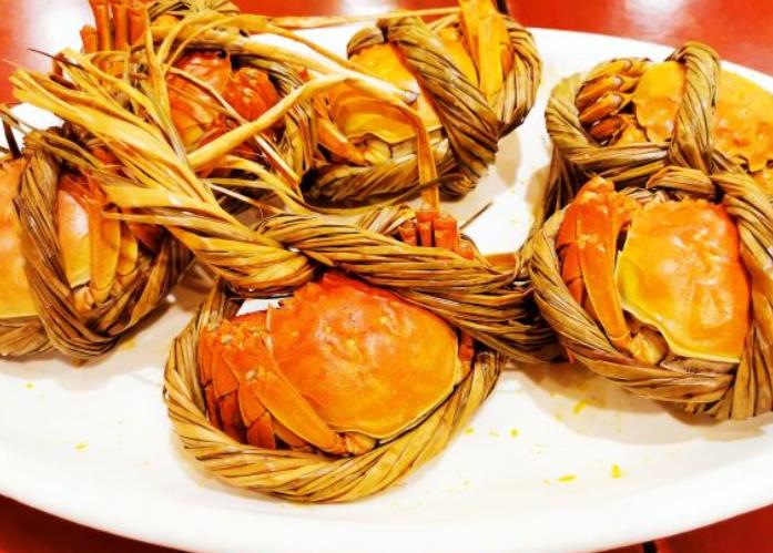 御满江海鲜酒家(洛溪新城店)