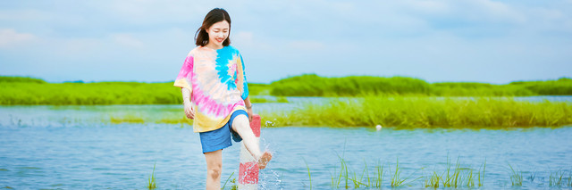 江西小众旅行地｜藏不住了！恰噶的永修，值得被全国人民知道！