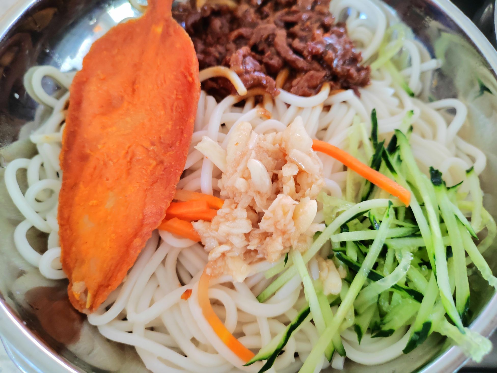 红梅拉面餐厅图片