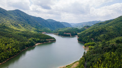 福建游记图片] 福建邵武，体验史上最刺激的漂流，玩转仙境云灵山