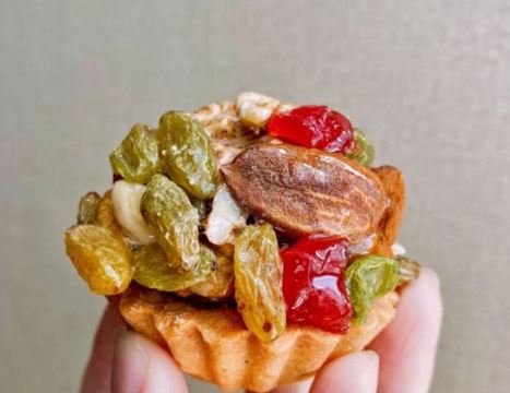 扎赫拉·蛋糕店餐厅图片