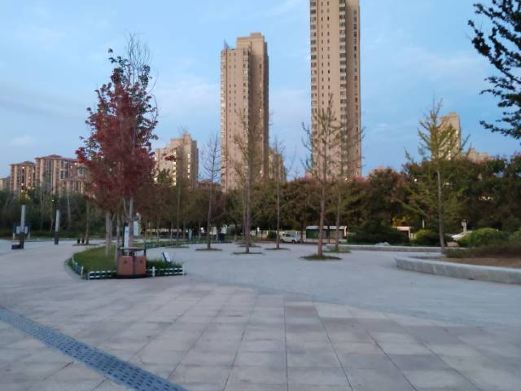 佛手山公园