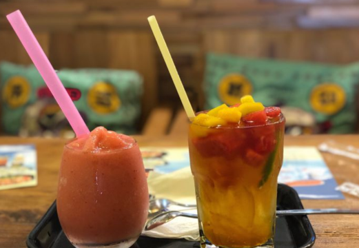 七七家的糖水店(南湾街1号店)