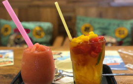 七七家的糖水店(南湾街1号店)