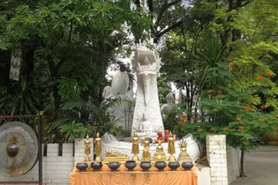 Wat Don Chan
