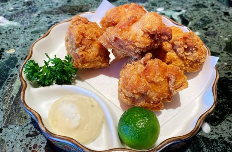 九本居酒屋(首钢园店)