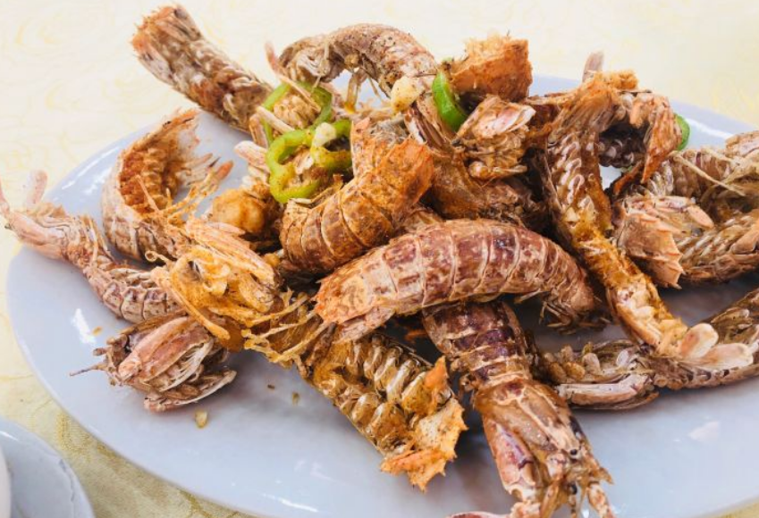 秋姐美食店(保利店)餐厅图片