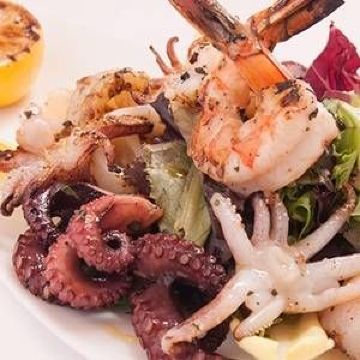 Roberto's Ristorante