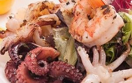 Roberto's Ristorante