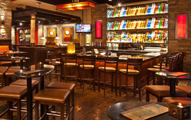 Firebirds Wood Fired Grill