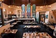 Terrapin美食图片