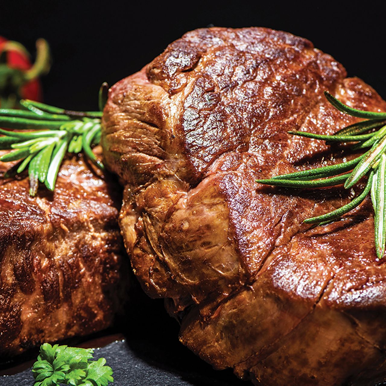 Monarch Chophouse餐厅图片