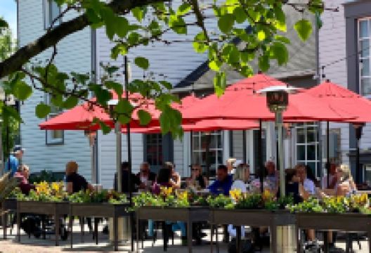 Enzo and Lucia美食图片