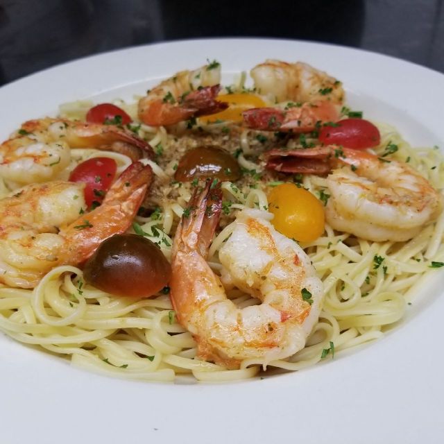 Maplewood III of Vineland餐厅图片