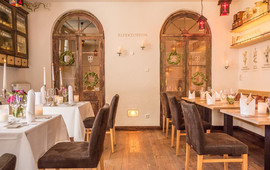 Gasthaus zum Rad - Hotel Arthus