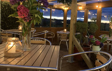 Beamish Park Hotel餐厅图片