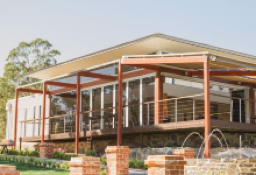 Harvest Kitchen美食图片