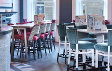 Slug & Lettuce Bath餐厅图片