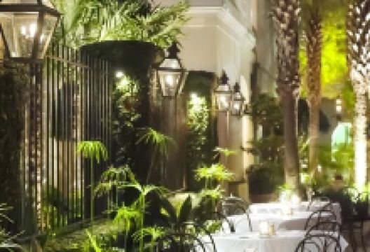 Peninsula Grill美食图片