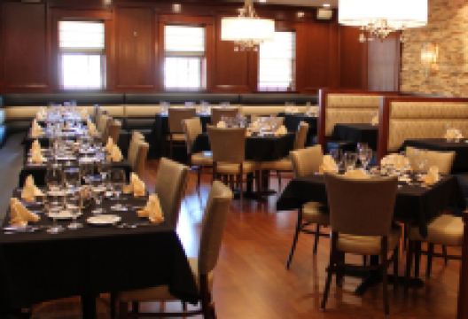 Lake Elmo Inn美食图片