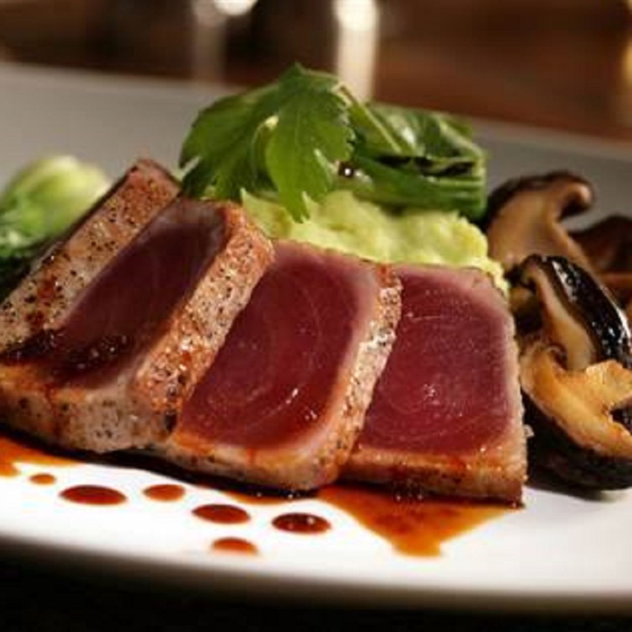 Cork Bar and Restaurant餐厅图片