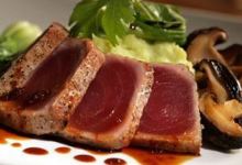 Cork Bar and Restaurant美食图片