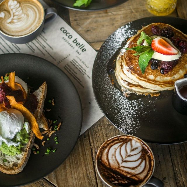 Coco Belle Espresso Bar